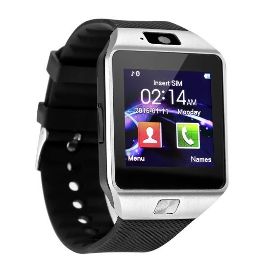 “sim CAPABLE SMART WATCHES CAN REALLY MAKE YOUR DAY”