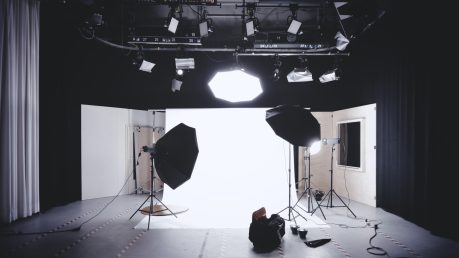 We offer the Panoramic PhotoBooth locally. Click This image for contact