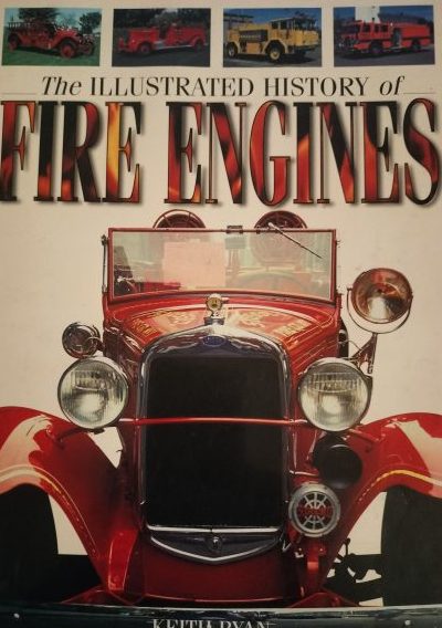 The History of Fire Engines