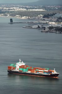 Shipping at Edenzone
